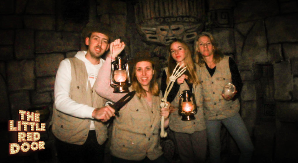 Escape Game Strasbourg