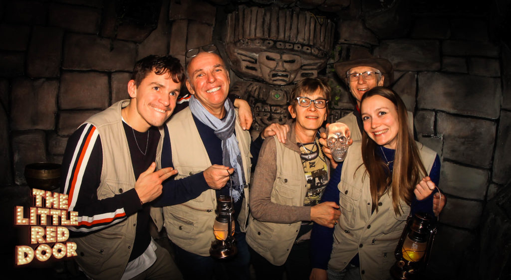 Escape Game Strasbourg