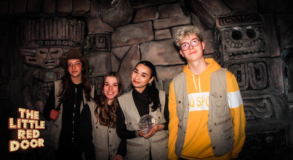 Escape Game Strasbourg