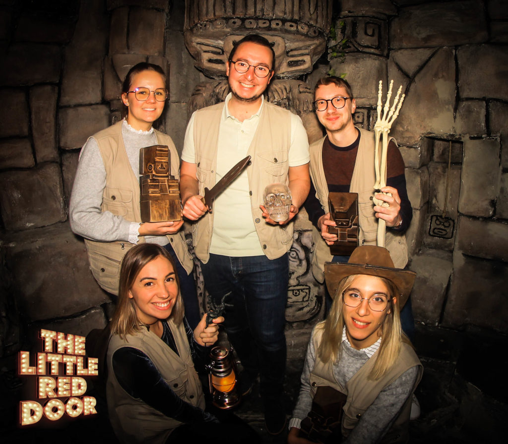 Escape Game Strasbourg