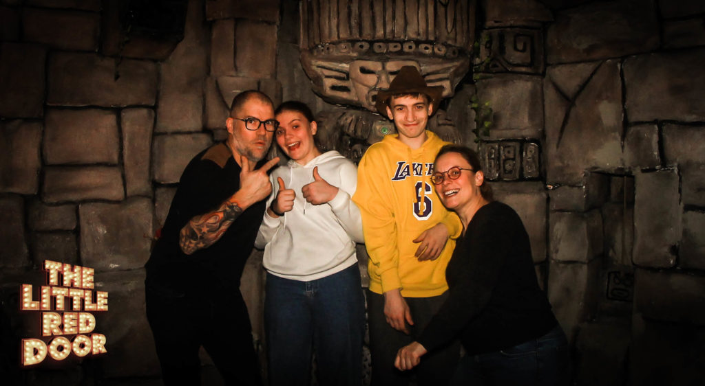 Escape Game Strasbourg