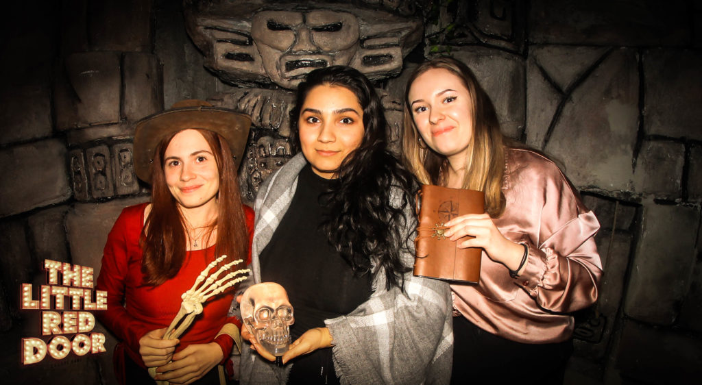 Escape Game Strasbourg