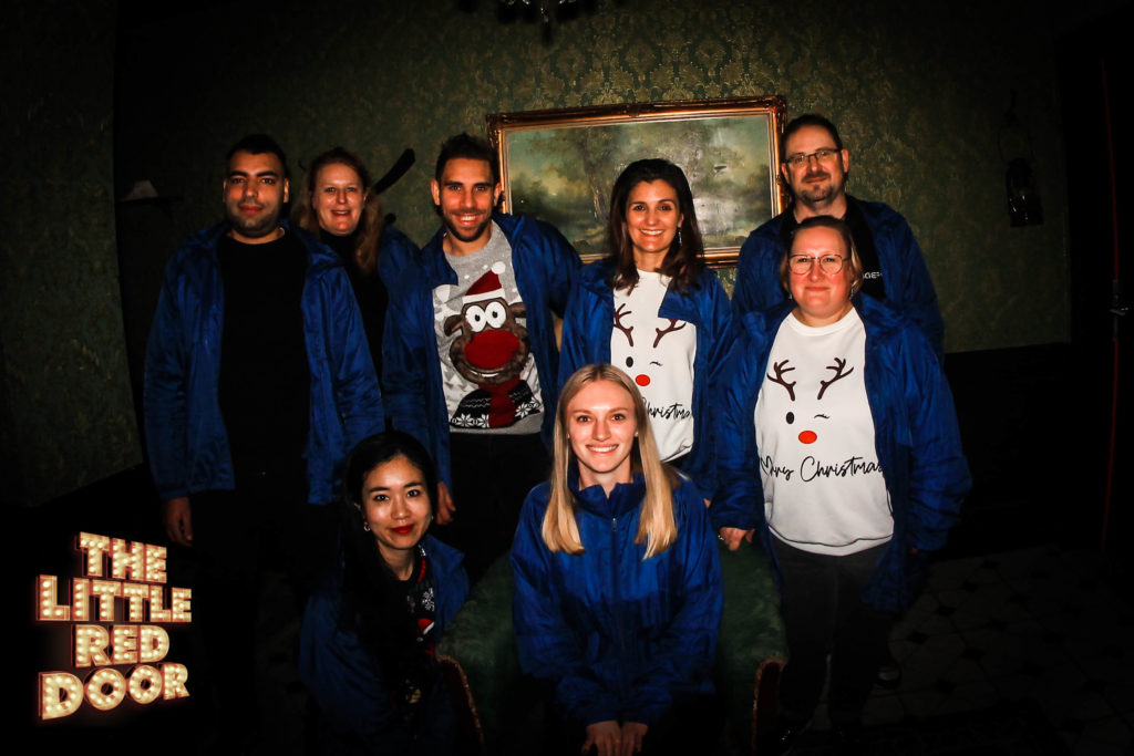 Escape Game Strasbourg