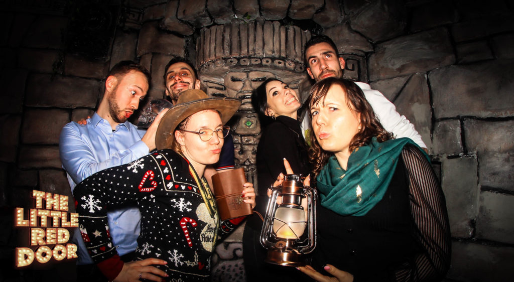 Escape Game Strasbourg