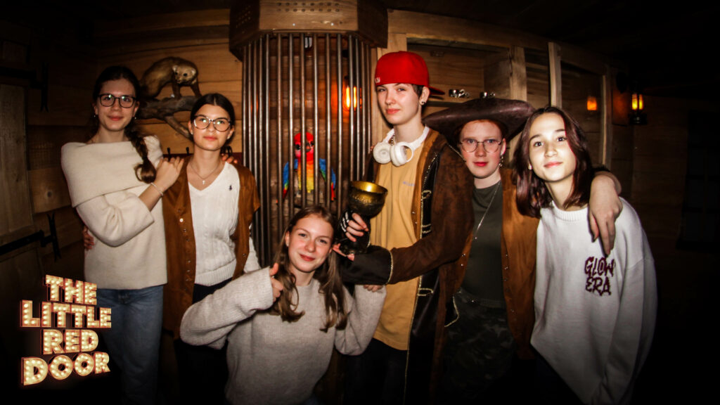 Escape Game Strasbourg