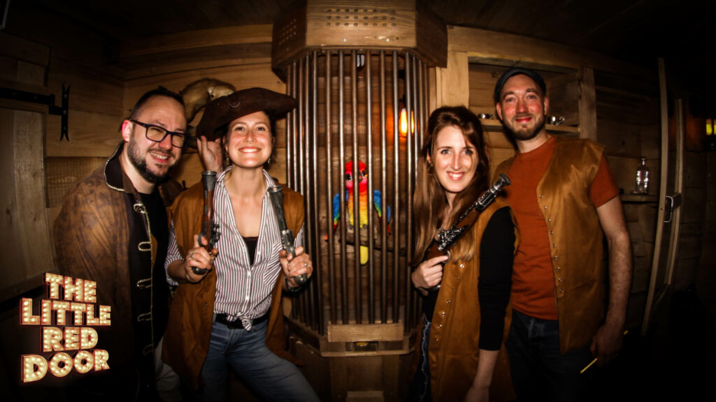 Escape Game Strasbourg