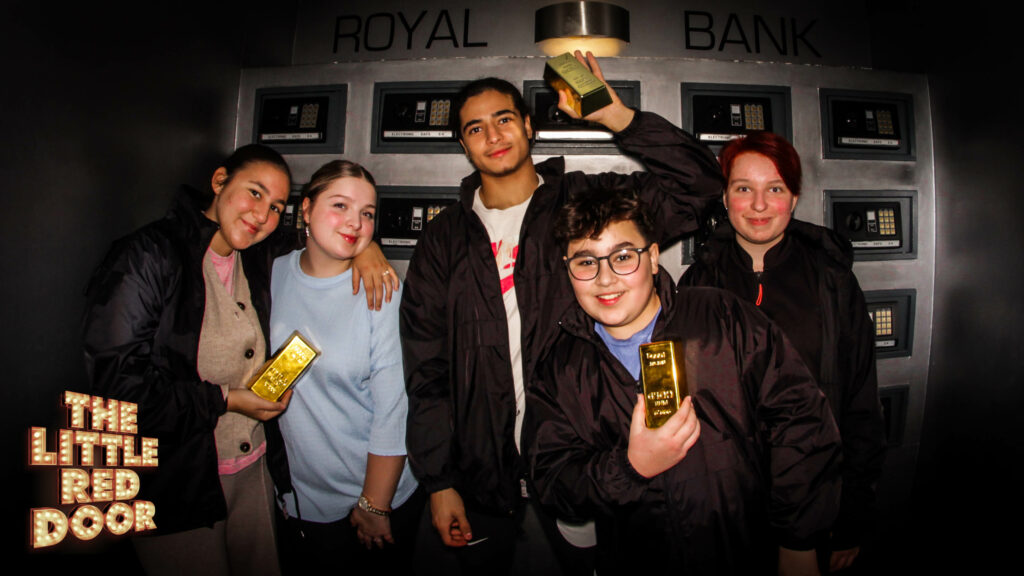 Escape Game Strasbourg