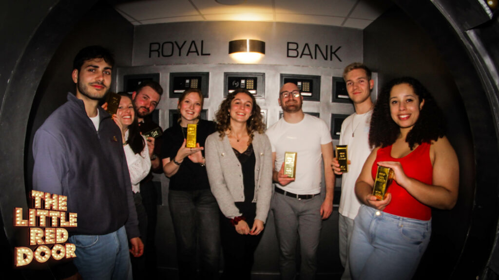 Escape Game Strasbourg