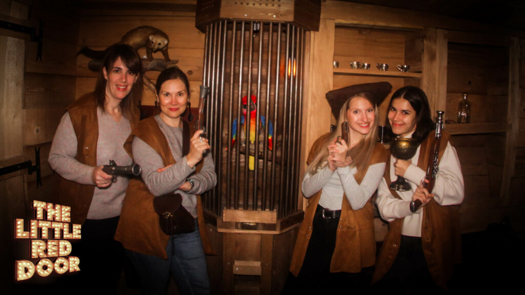 Escape Game Strasbourg