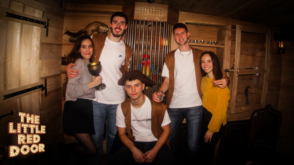 Escape Game Strasbourg