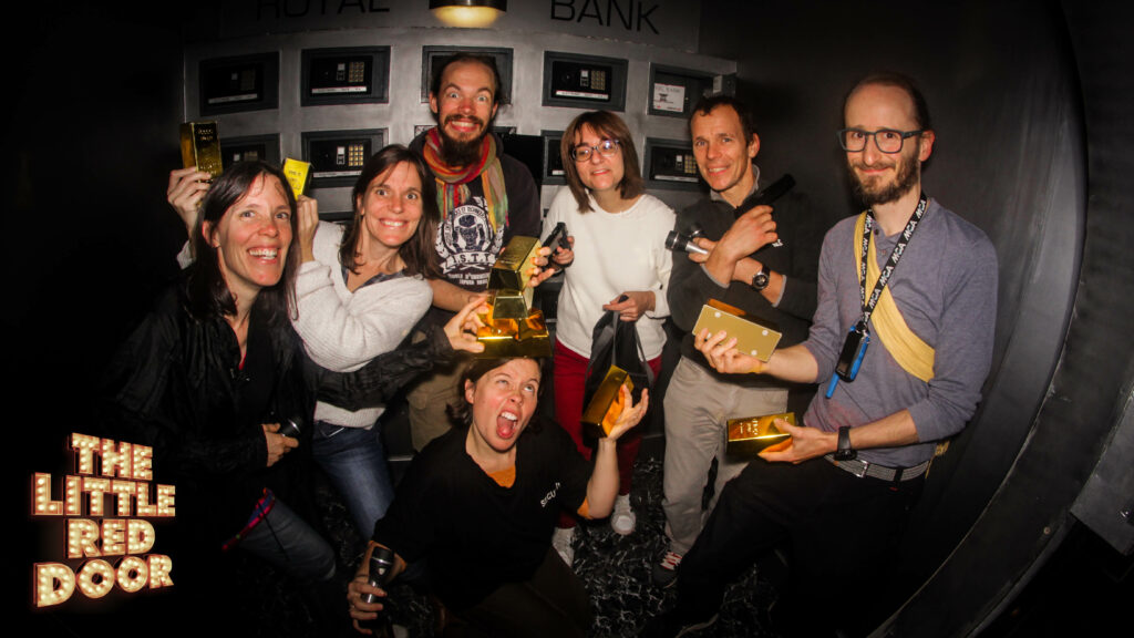 Escape Game Strasbourg