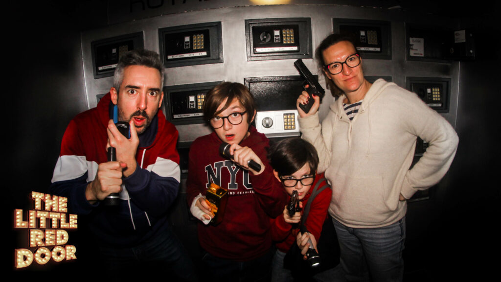 Escape Game Strasbourg