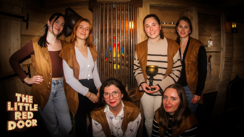 Escape Game Strasbourg