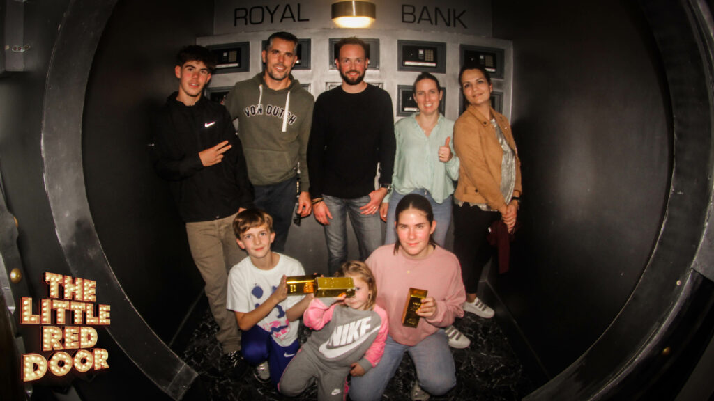 Escape Game Strasbourg