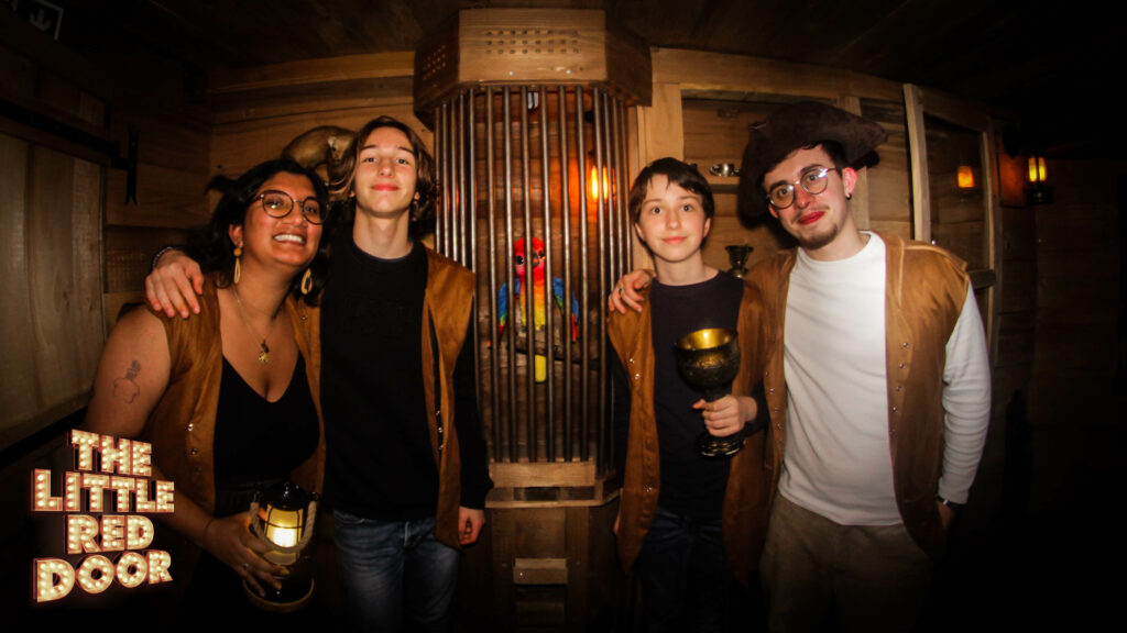 Escape Game Strasbourg