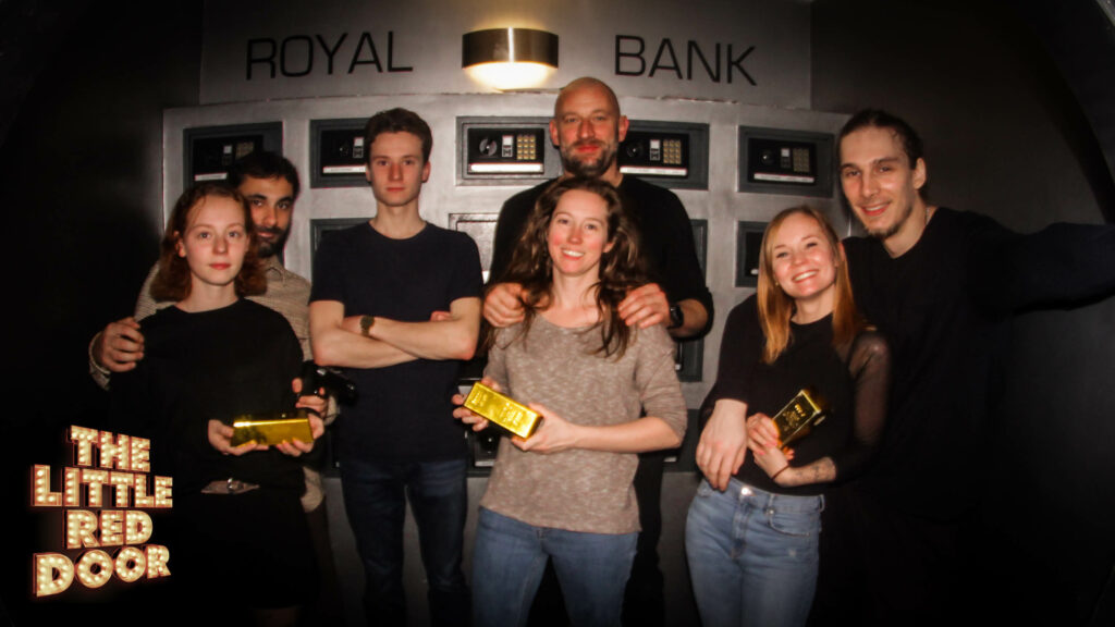 Escape Game Strasbourg