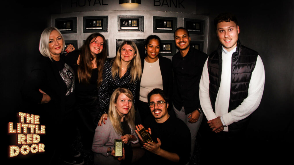 Escape Game Strasbourg