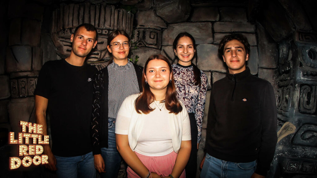 Escape Game Strasbourg