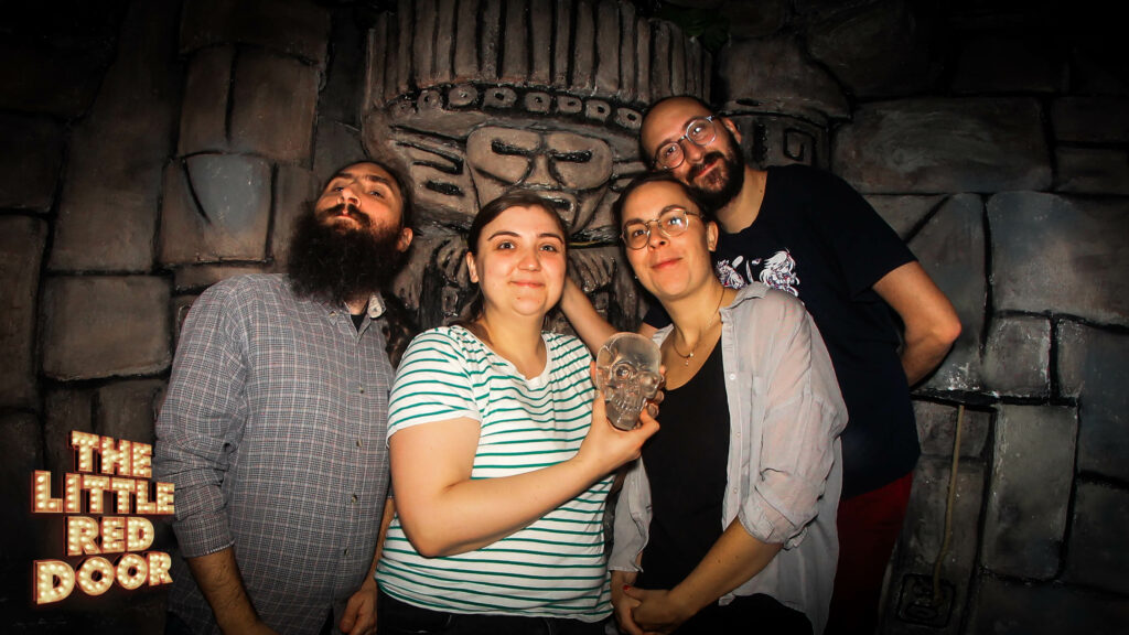 Escape Game Strasbourg