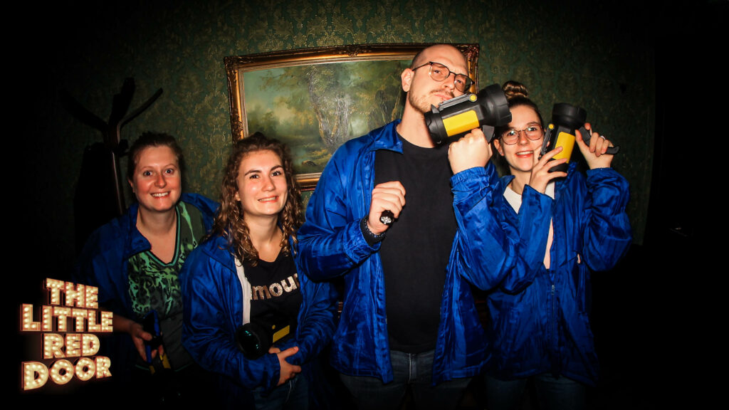 Escape Game Strasbourg