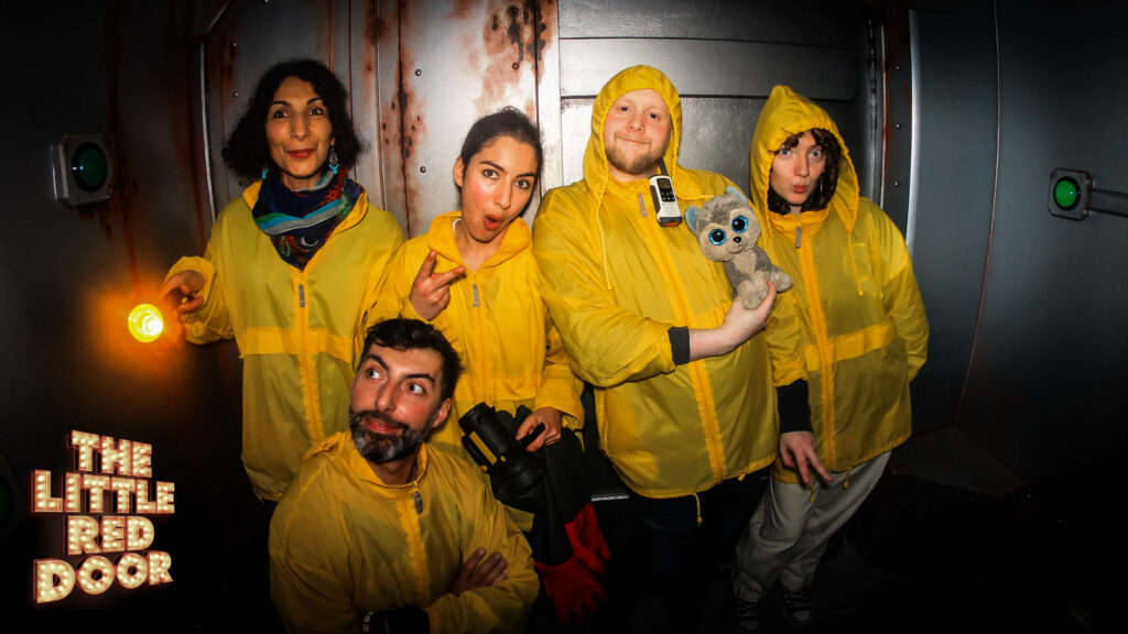 Escape Game Strasbourg