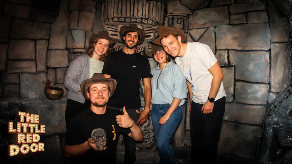 Escape Game Strasbourg