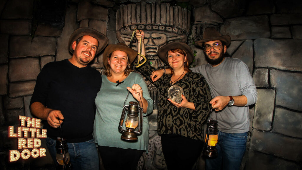 Escape Game Strasbourg