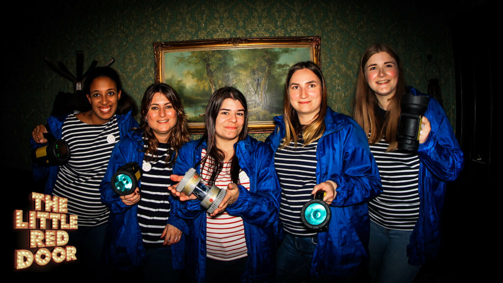 Escape Game Strasbourg