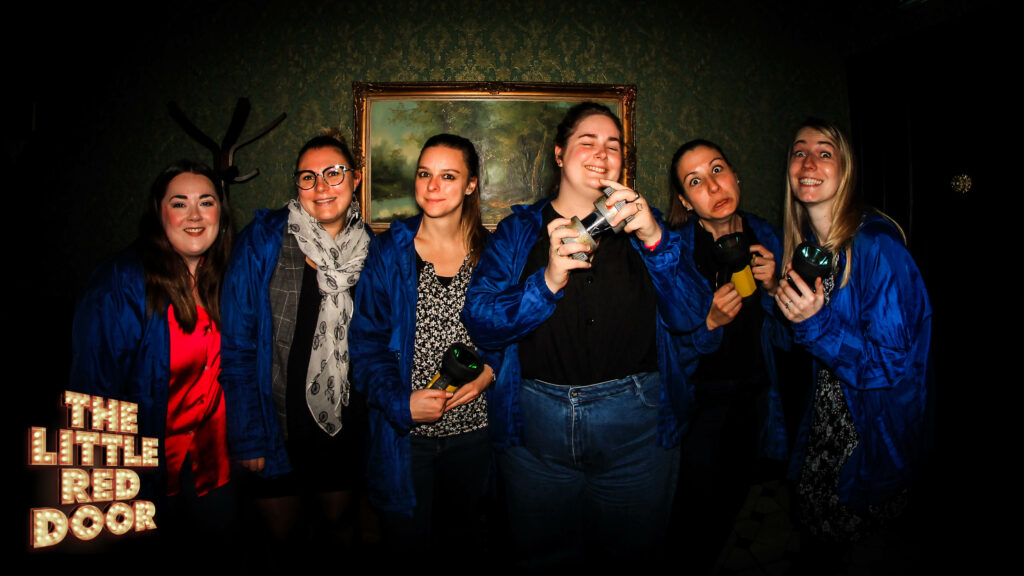 Escape Game Strasbourg