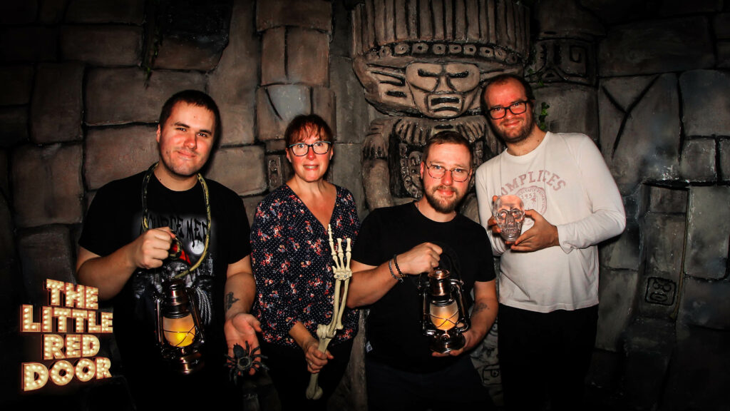 Escape Game Strasbourg