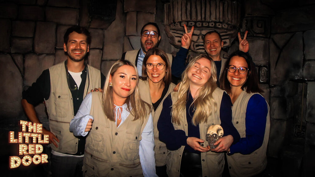 Escape Game Strasbourg