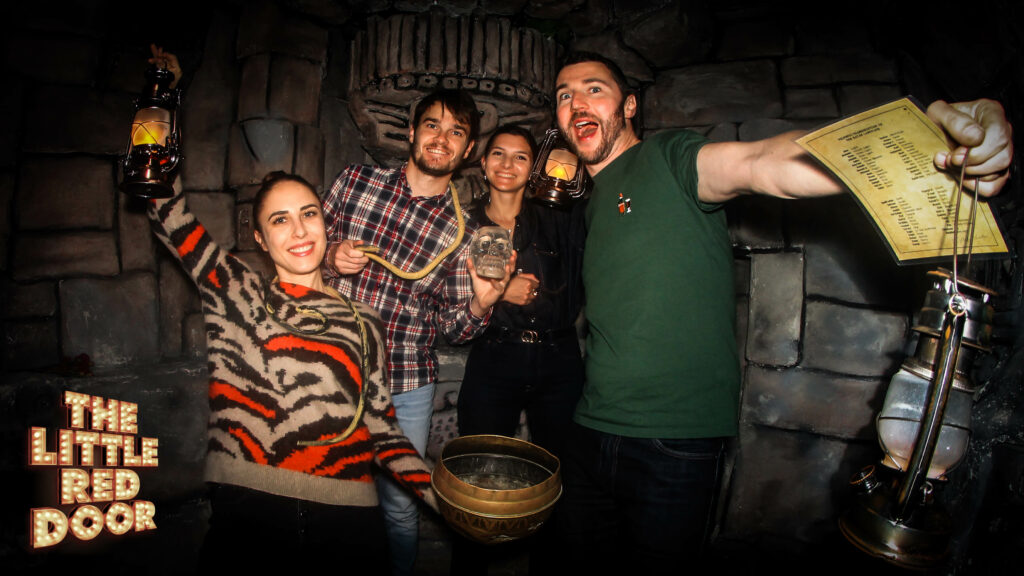 Escape Game Strasbourg