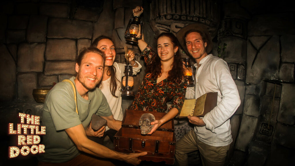 Escape Game Strasbourg