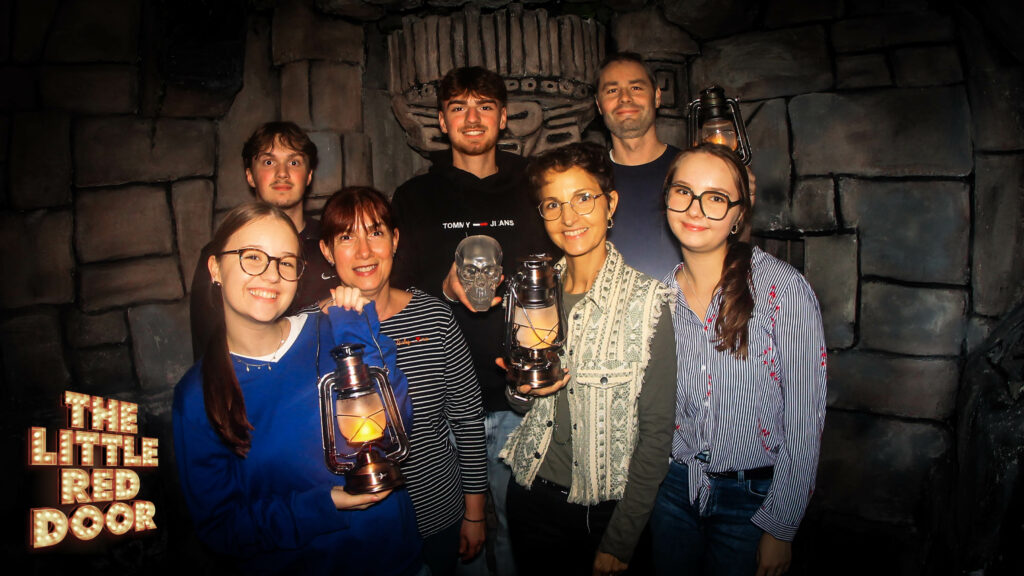 Escape Game Strasbourg