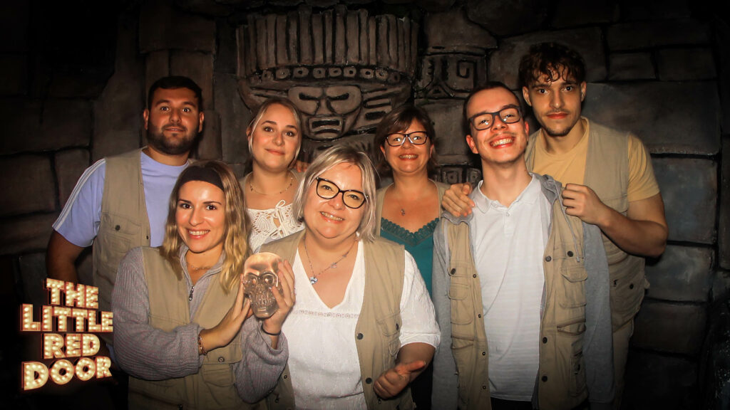 Escape Game Strasbourg