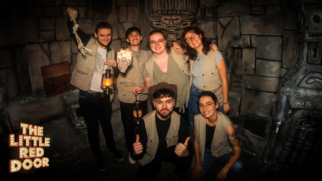 Escape Game Strasbourg