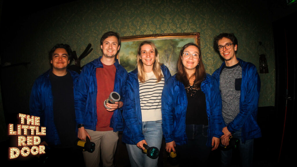 Escape Game Strasbourg