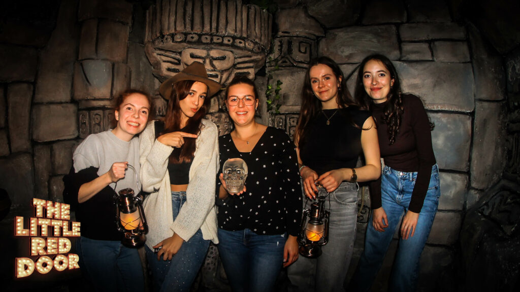 Escape Game Strasbourg