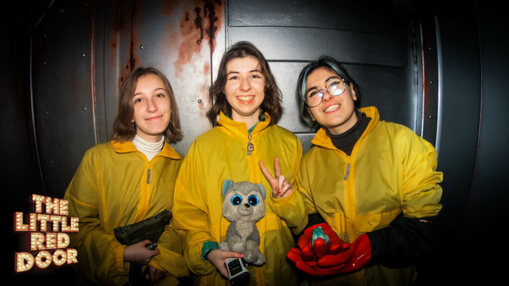 Escape Game Strasbourg