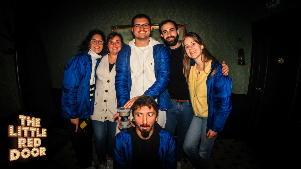 Escape Game Strasbourg