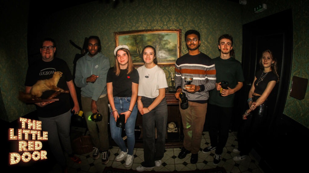 Escape Game Strasbourg