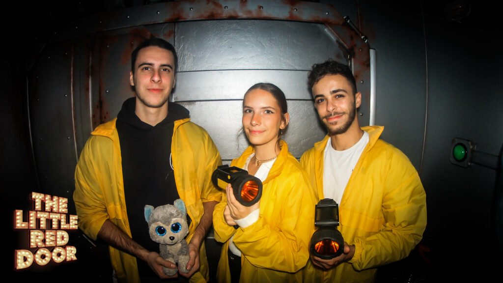 Escape Game Strasbourg