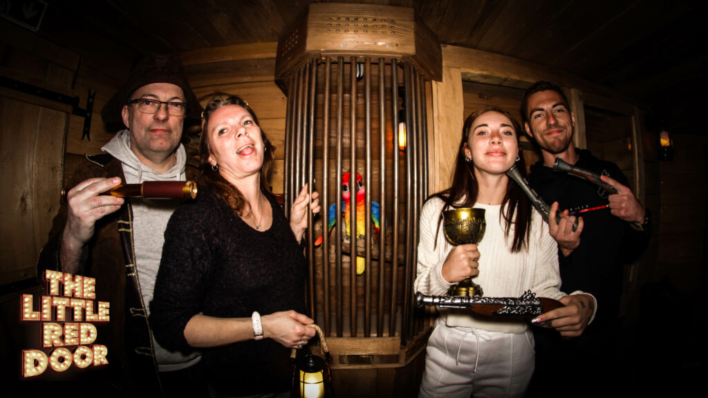 Escape Game Strasbourg