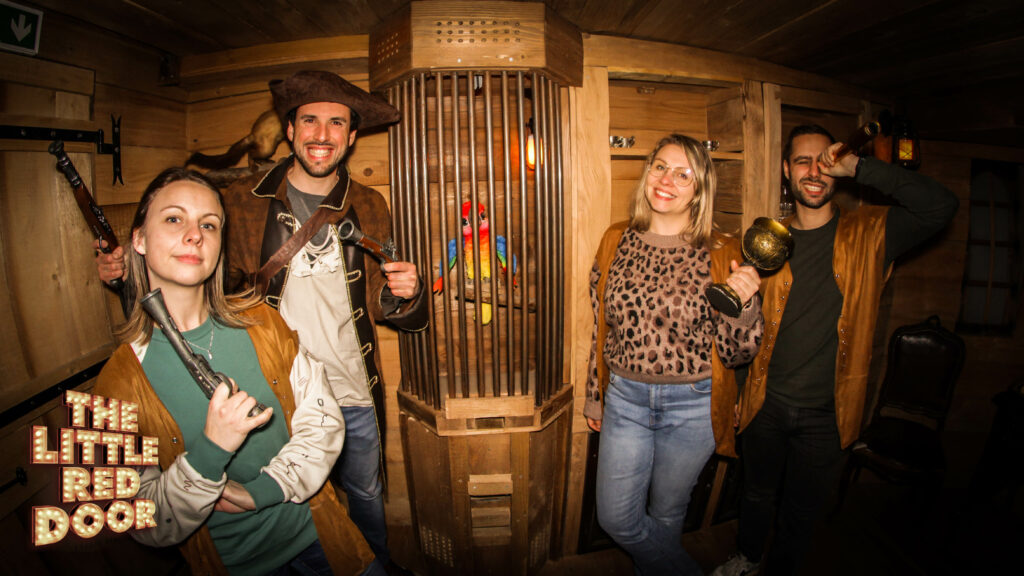 Escape Game Strasbourg