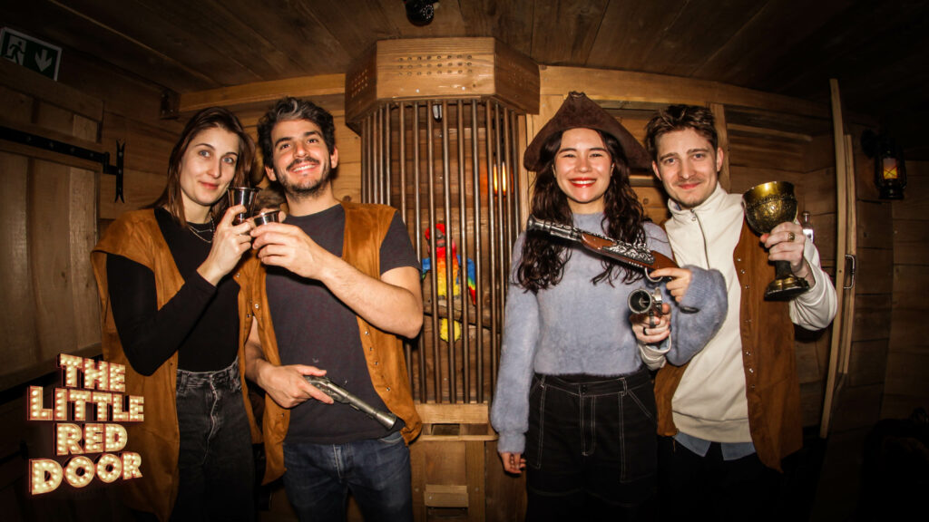 Escape Game Strasbourg