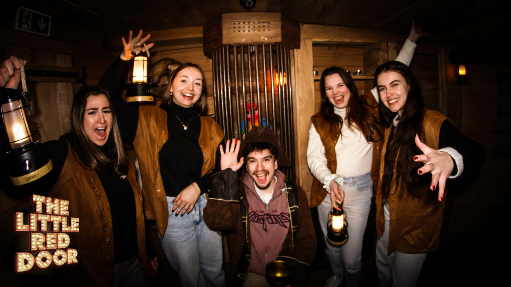 Escape Game Strasbourg