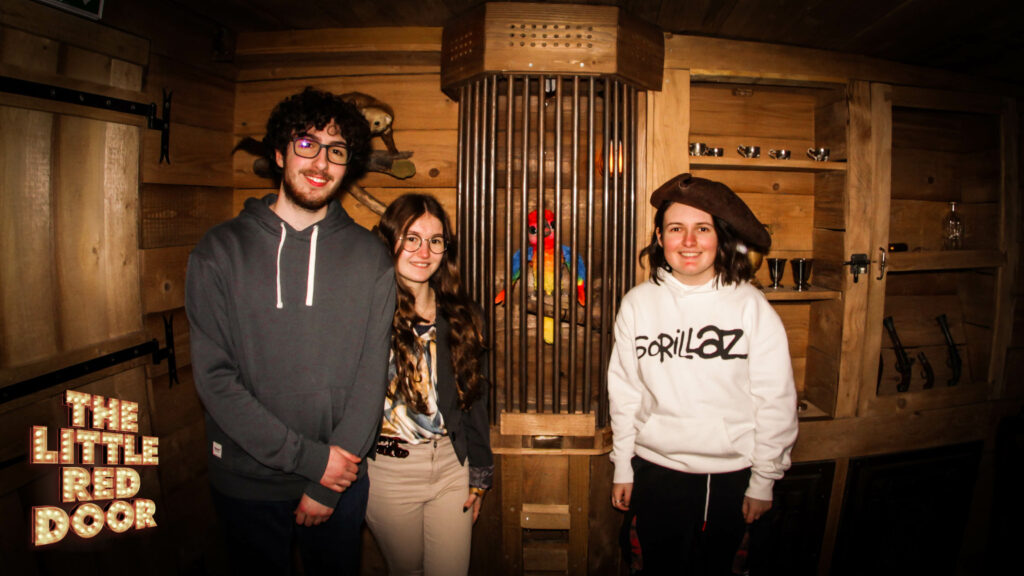 Escape Game Strasbourg