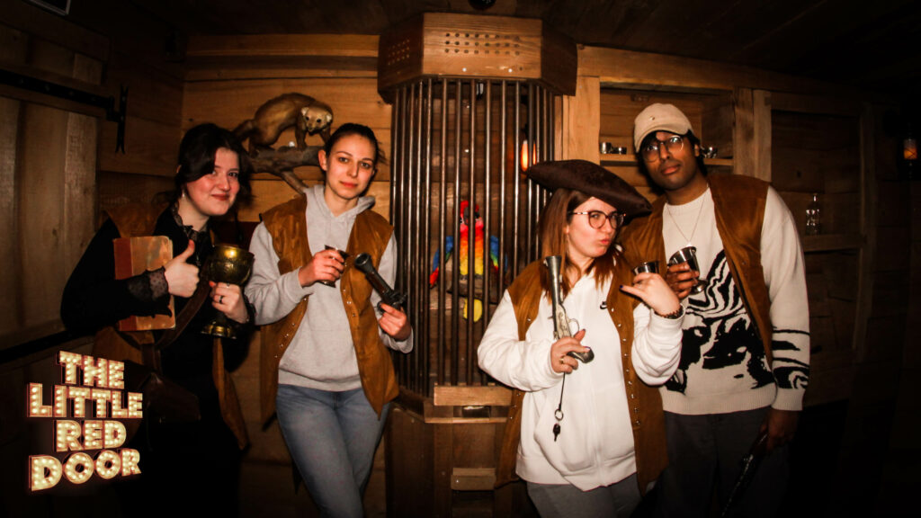 Escape Game Strasbourg