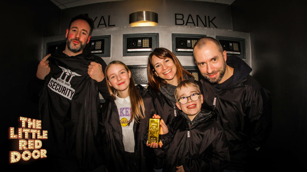 Escape Game Strasbourg