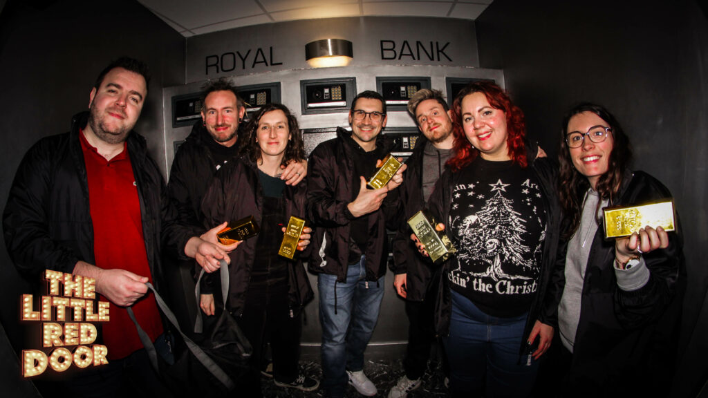 Escape Game Strasbourg